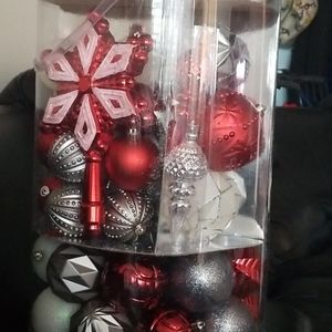 🎅X mas decorations